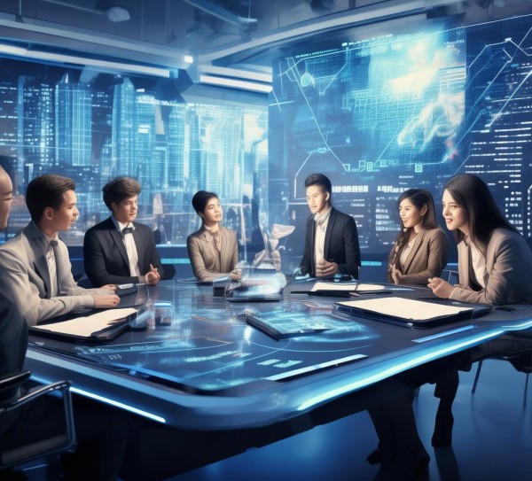 宜丰汇聚信息咨询服务，在竞争中把握机遇