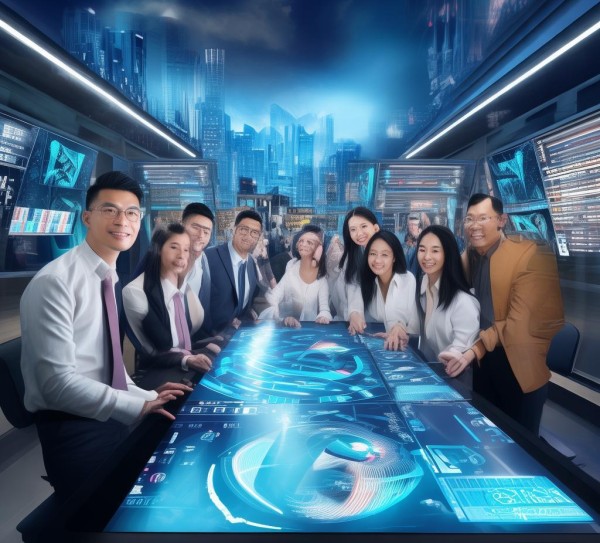 东兰信息咨询服务,助力企业数字化转型的强劲力量 东兰信息咨询服务,助力企业数字化转型的强劲力量