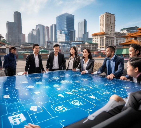 南郑县信息咨询服务，助力经济发展与社会稳定