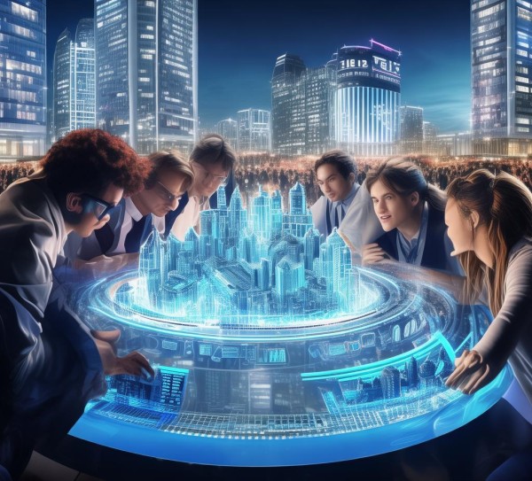 自贡信息技术咨询，技术助力自贡未来