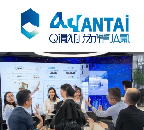 长春谦泰信息技术咨询公司,助力企业数字化转型 长春谦泰信息技术咨询公司,助力企业数字化转型
