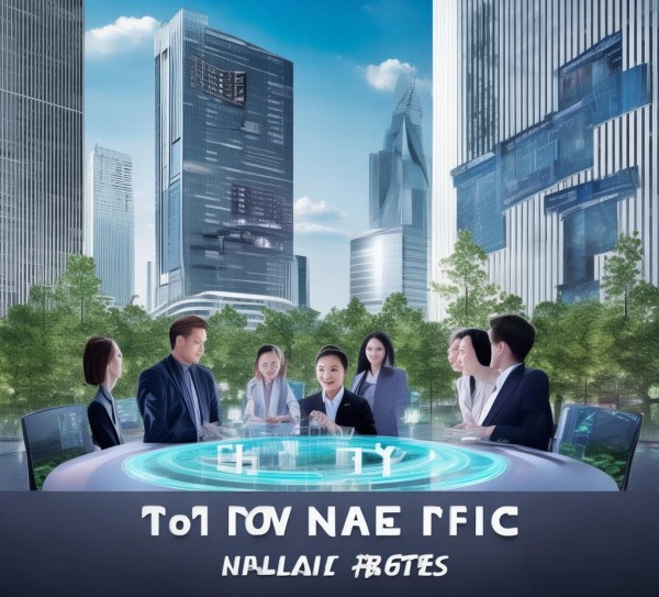 新时代,华润地产信息化咨询新时代 新时代,华润地产信息化咨询新时代