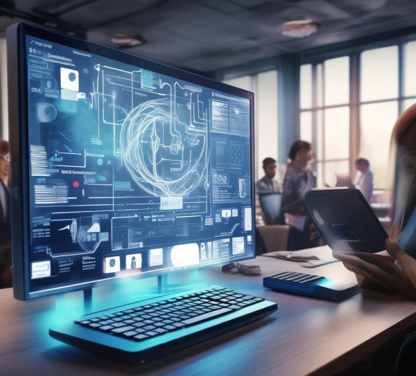开融信息咨询服务，电话与科技的完美结合