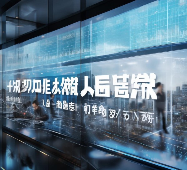 文安信息咨询服务有限公司，助力数据驱动的未来
