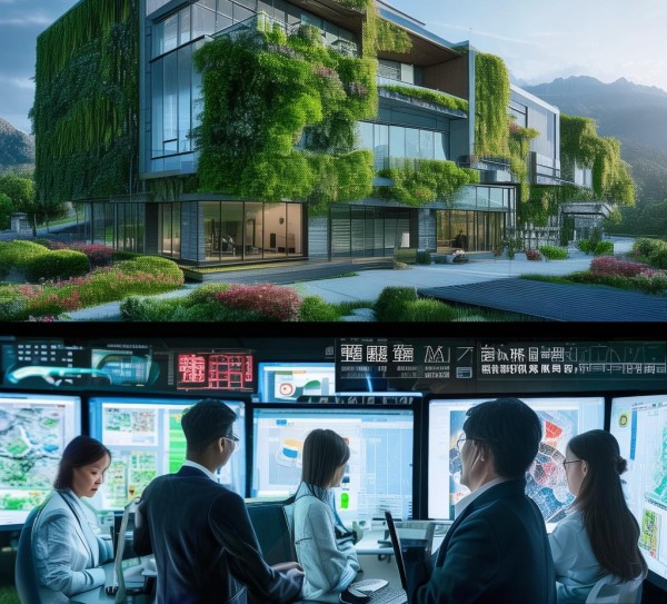 助力林芝高质量发展，林芝市信息化咨询公司的作用与价值