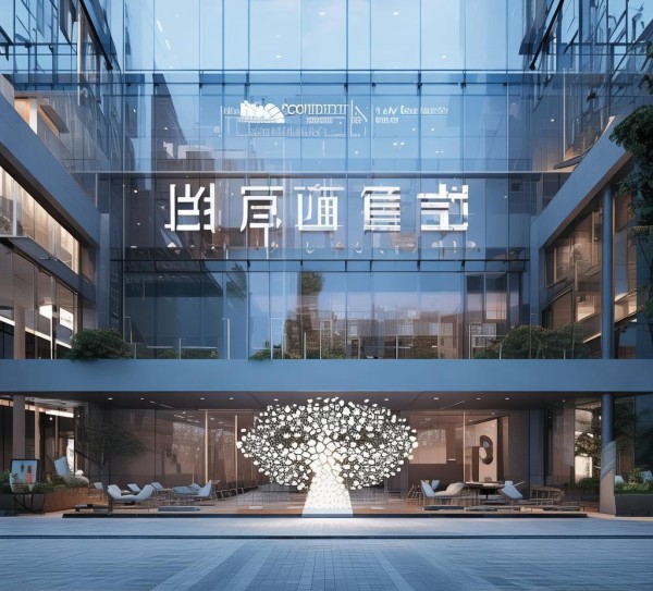 董立新信息咨询服务中心，信息咨询领域的创新者