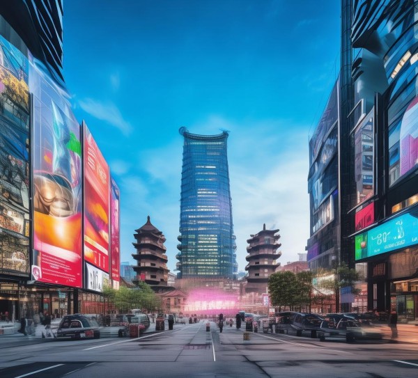 北京信息咨询服务业的发展与挑战