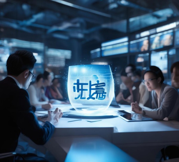 未央信息咨询服务，开启商业新纪元