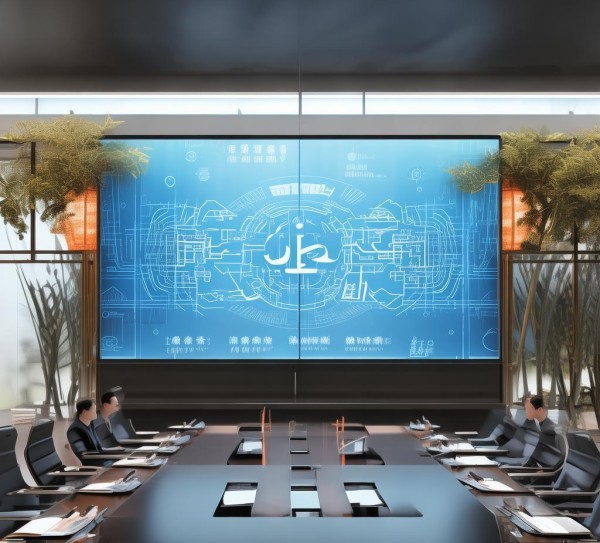 安徽盈棠信息技术咨询合，技术与服务的融合
