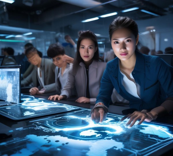 精准把握国际商务机遇，助力企业成功 navigate 商业竞争—青雁商务信息咨询服务，专业与创新的完美结合