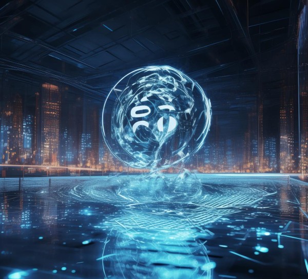 长驰信息咨询服务，eqo的未来