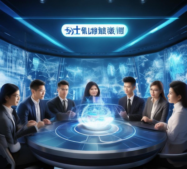 全晟信息技术咨询,助力企业迈向数字化新阶段 全晟信息技术咨询,助力企业迈向数字化新阶段