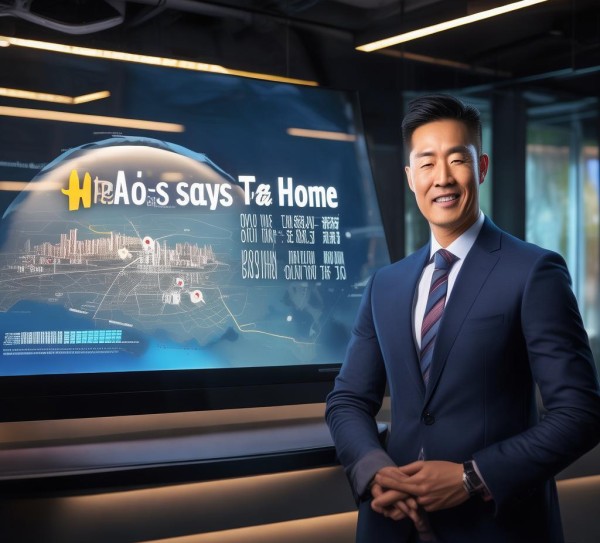 阿涛说房，专业住房咨询新标杆