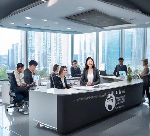 深圳市翔语信息技术咨询，助力企业高质量发展