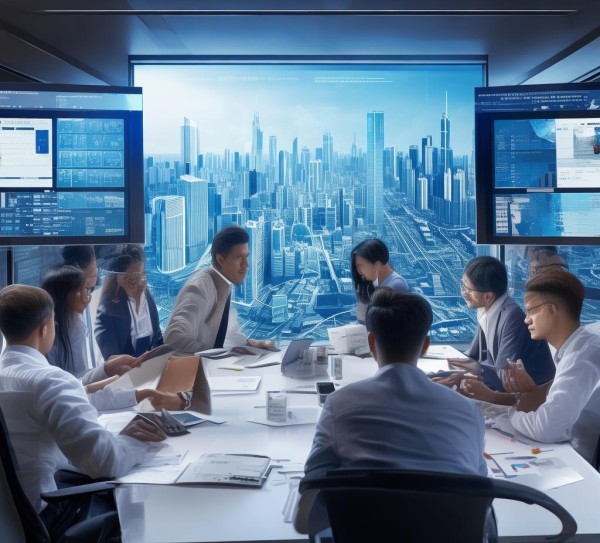 济南临渊信息技术咨询，助力企业数字化转型的信赖伙伴