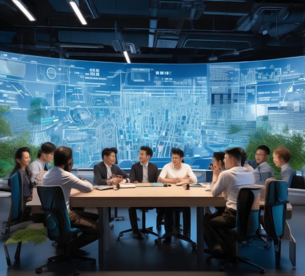 长兴小芳信息咨询服务部，助力企业数字化转型的创新力量
