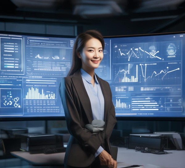 曾老师信息咨询服务，助力企业精准决策的的专业解决方案