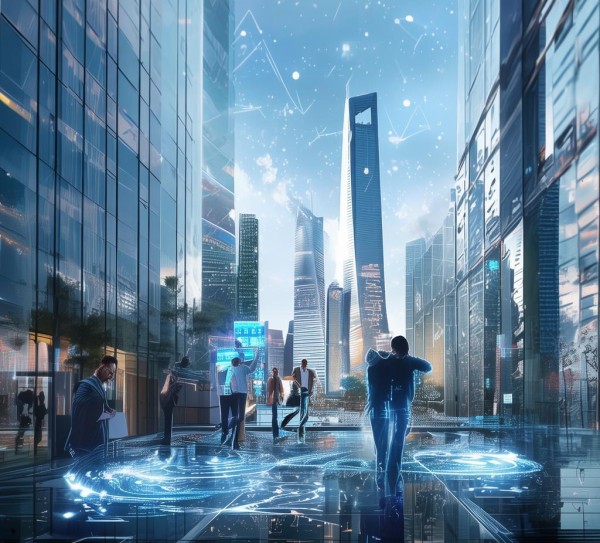 上海信息化技术咨询，助力智慧城市建设—未来发展的新机遇