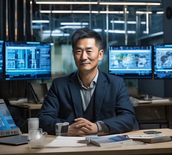 项老师,解析信息技术咨询中的智慧与实践 项老师,解析信息技术咨询中的智慧与实践