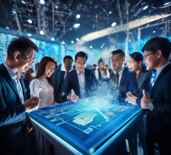 探索数字化转型,福建中小企业信息化咨询的使命与力量 探索数字化转型,福建中小企业信息化咨询的使命与力量