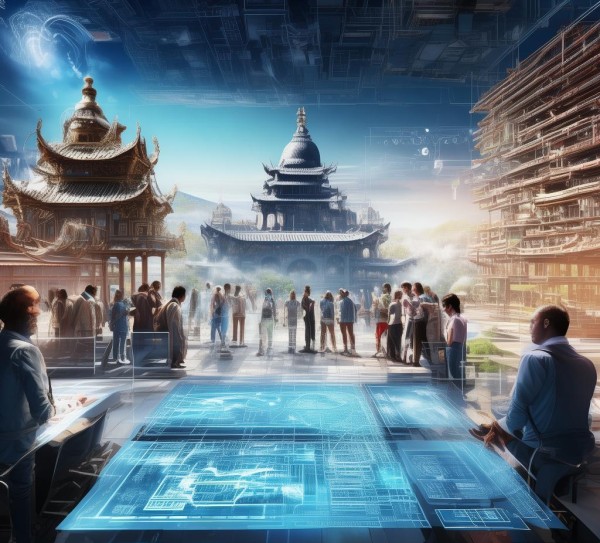 邯郸建筑企业数字化转型的机遇与挑战 邯郸建筑企业数字化转型的机遇与挑战