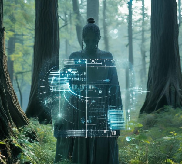 森瑜韵,智能信息咨询服务的未来 森瑜韵,智能信息咨询服务的未来