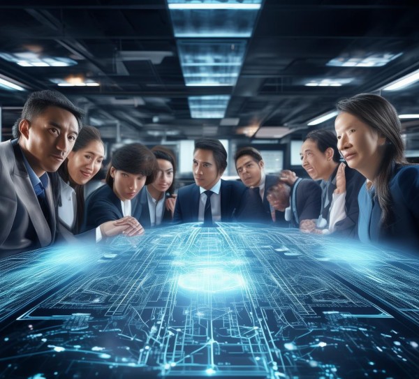 金诺信息咨询服务,数字转型的智囊 金诺信息咨询服务,数字转型的智囊
