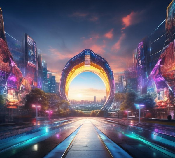 开启商业生态的新篇章—以创辉信息咨询服务为引领