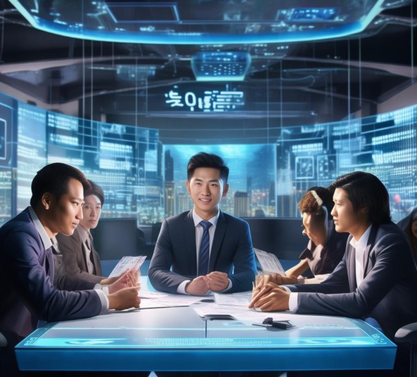 中国领先的信息化咨询企业，从需求理解到解决方案