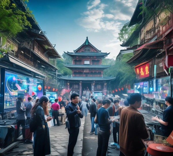 贵州信息化管理咨询市场,机遇与挑战 贵州信息化管理咨询市场,机遇与挑战