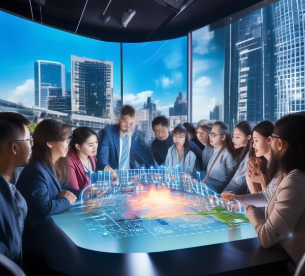 将乐县信息咨询服务,助力数字化转型的创新实践 将乐县信息咨询服务,助力数字化转型的创新实践