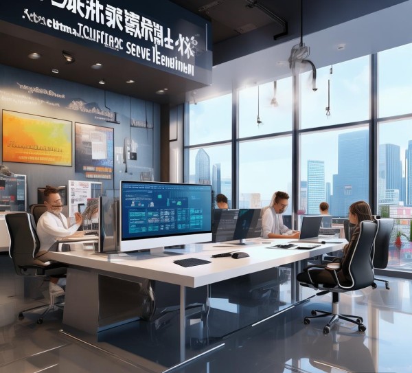 小铭信息咨询服务部地址,助力企业推动数字化转型 小铭信息咨询服务部地址,助力企业推动数字化转型