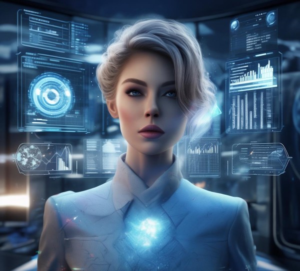 织女星信息咨询服务,助力企业的数据分析与决策 织女星信息咨询服务,助力企业的数据分析与决策