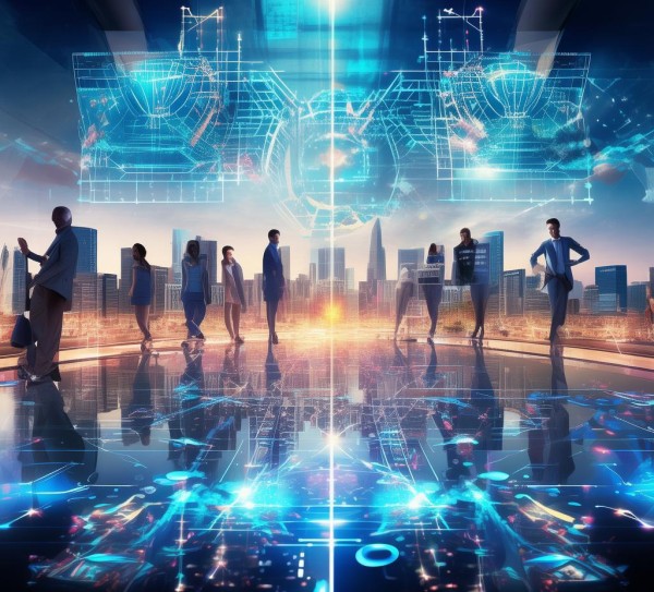 北海乐申信息技术咨询,助力北海在数字经济时代脱颖而出 北海乐申信息技术咨询,助力北海在数字经济时代脱颖而出