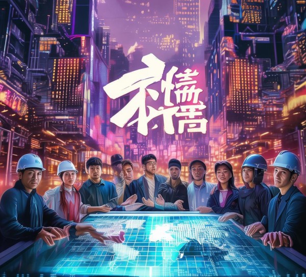 庆泽信息咨询,创新驱动未来 庆泽信息咨询,创新驱动未来