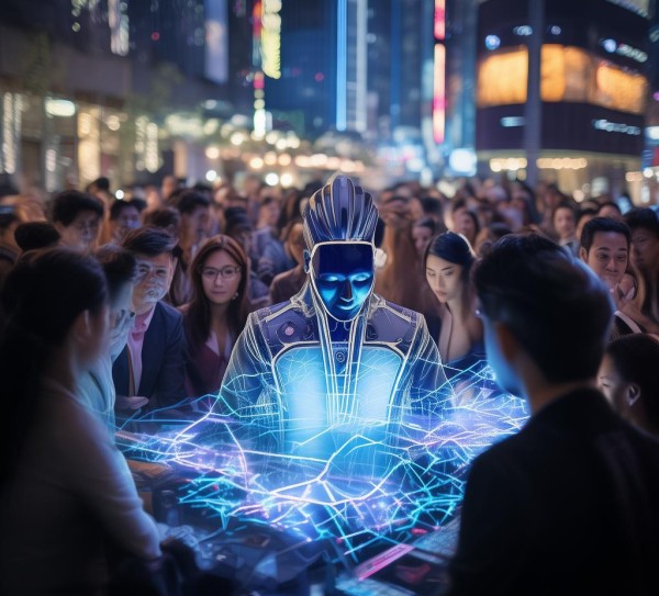 看清未来,智享未来—时伟信息化咨询助力数字化转型 看清未来,智享未来—时伟信息化咨询助力数字化转型