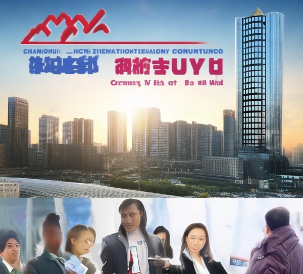 长春市振宇信息技术咨询有限公司,赋能经济,推动高质量发展 长春市振宇信息技术咨询有限公司,赋能经济,推动高质量发展
