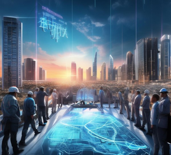 海兴智创,赋能未来,构建智慧世界 海兴智创,赋能未来,构建智慧世界