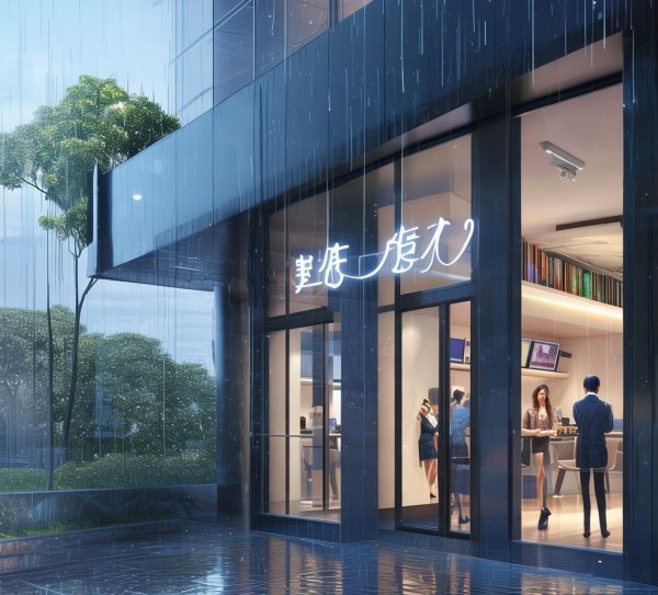 雨扬信息咨询服务 雨扬信息咨询服务