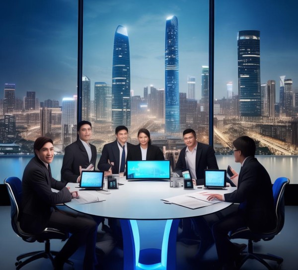 徐州正规信息技术咨询,助力未来,成就未来 徐州正规信息技术咨询,助力未来,成就未来