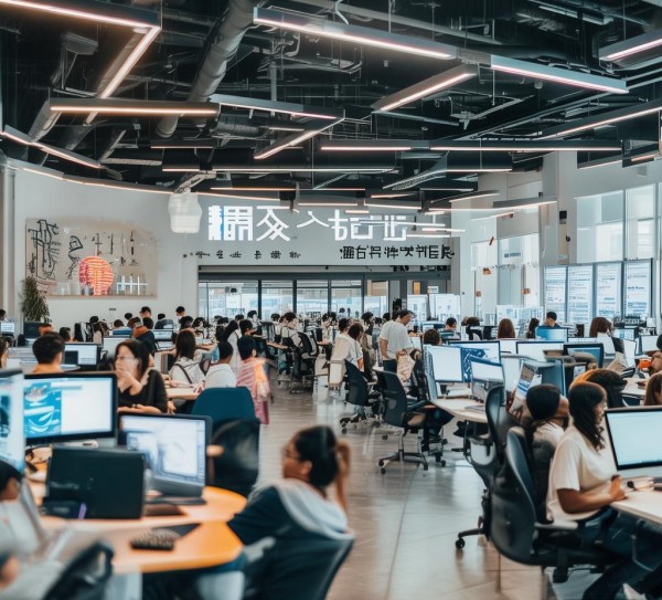 启鸿信息技术咨询公司招聘启鸿