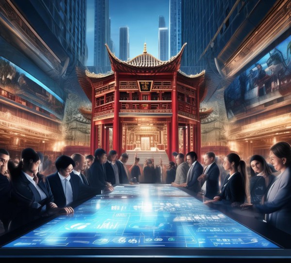 万寿阁信息咨询服务,助力企业数字化转型的精准选择 万寿阁信息咨询服务,助力企业数字化转型的精准选择