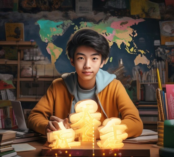 创亿虎哥驾考信息咨询服务，助力孩子走向未来