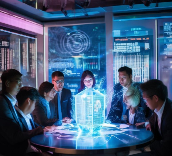 徐汇信息咨询服务,数字转型的机遇与挑战 徐汇信息咨询服务,数字转型的机遇与挑战