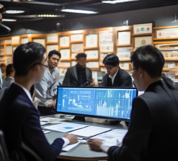 走进江苏信息化财务咨询,专业定位与实践经验分享 走进江苏信息化财务咨询,专业定位与实践经验分享