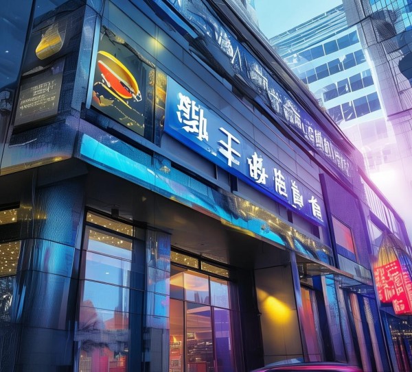 腾硕信息咨询服务部地址,助力企业成长 腾硕信息咨询服务部地址,助力企业成长