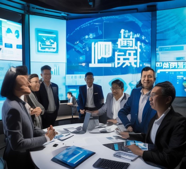 佰加佰教育信息咨询服务,助力教育数字化转型 佰加佰教育信息咨询服务,助力教育数字化转型