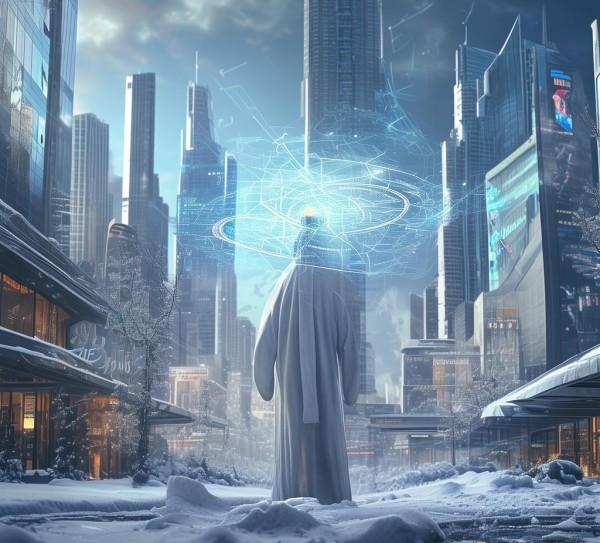 雪霁科技助力未来,信息技术咨询服务的时代使命 雪霁科技助力未来,信息技术咨询服务的时代使命