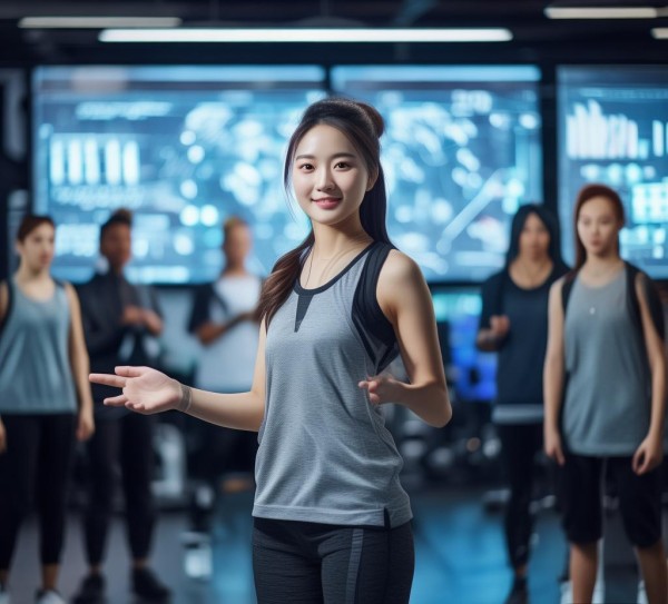 媛媛教练,信息技术与智慧成长的完美结合 媛媛教练,信息技术与智慧成长的完美结合