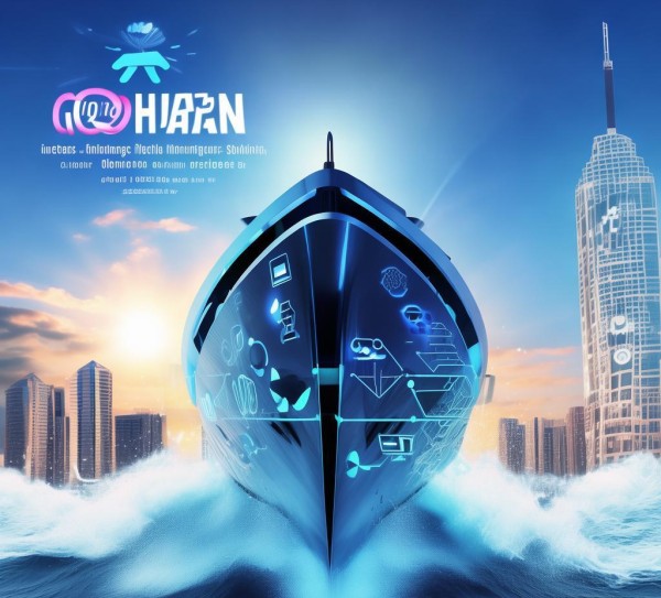起航信息技术咨询,助力您的企业迈向数字化新阶段 起航信息技术咨询,助力您的企业迈向数字化新阶段